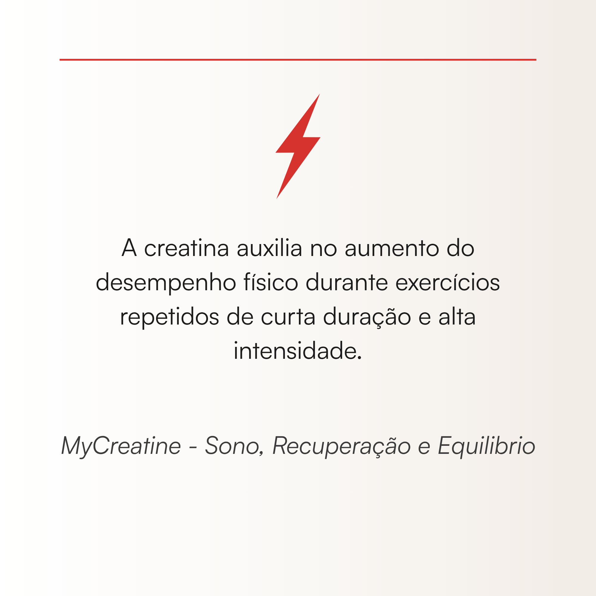 Creatina MyCreatine Pura | Performance e Potência 300g Sem Sabor