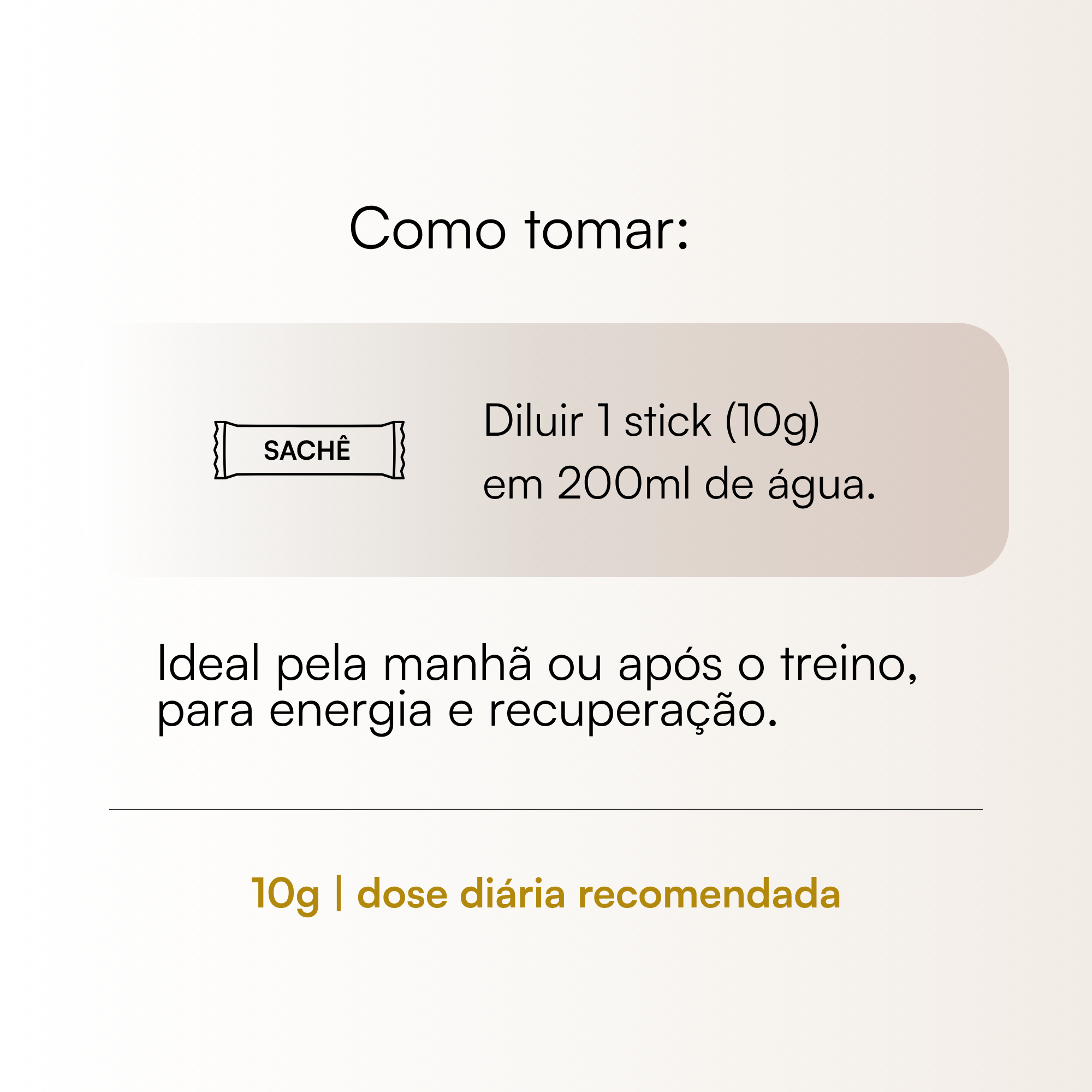 Creatina MyCreatine com Melatonina + Triptofano | Sachê Individual Sono e Recuperação Sabor Maracujá