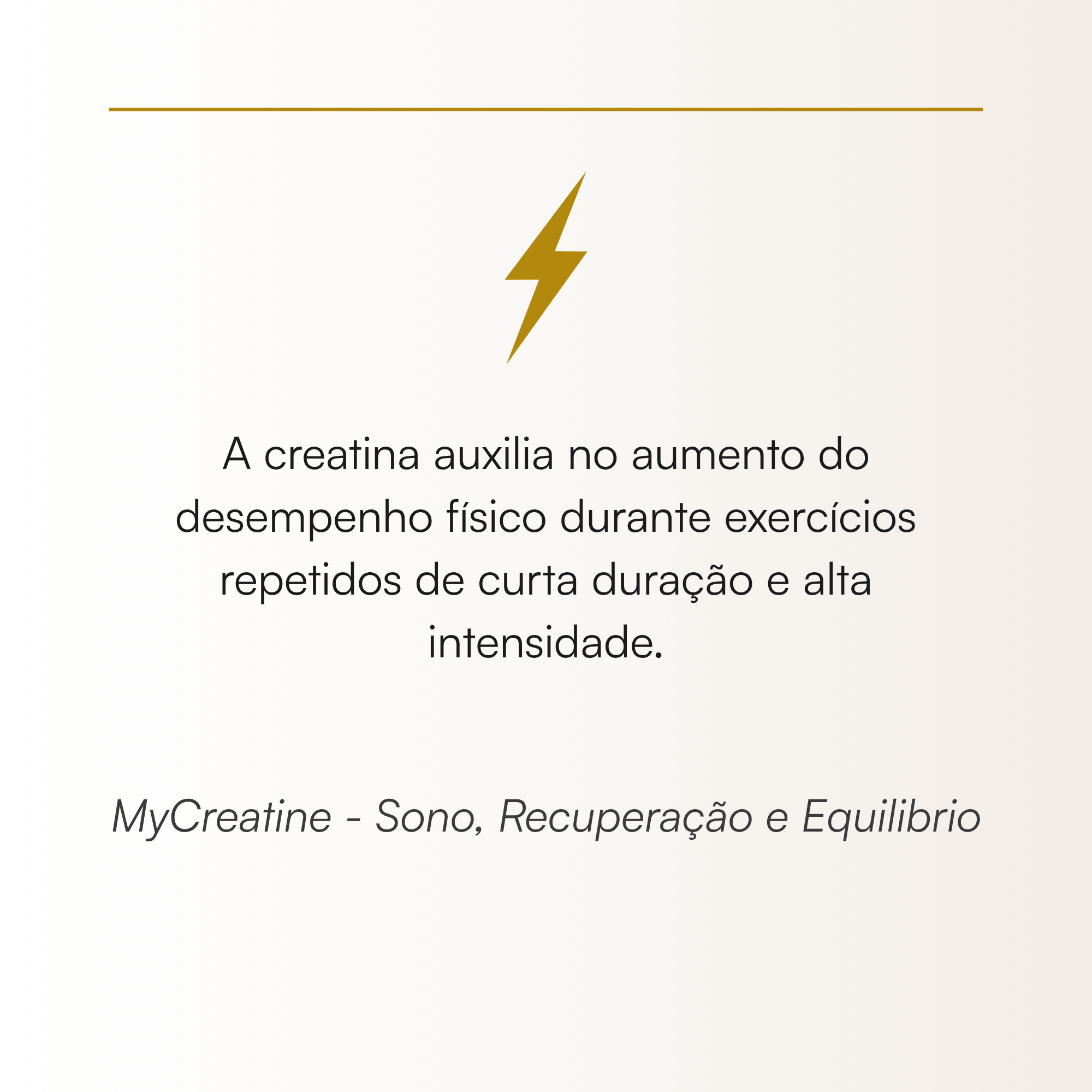 Creatina MyCreatine com Melatonina + Triptofano | Sono e Recuperação Noturna 300g Sabor Maracujá