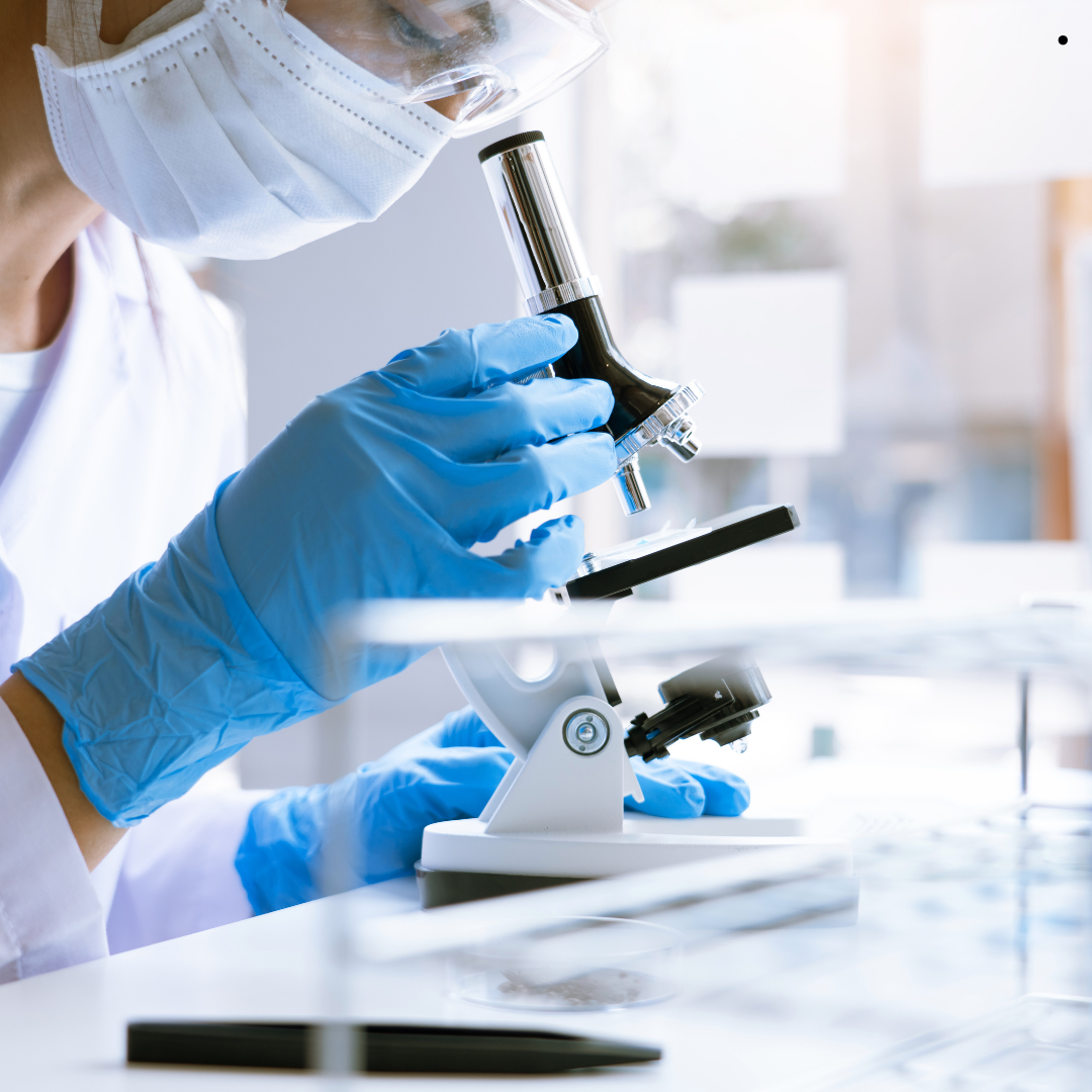 Por que a Pureza e a Especialização em Creatina Importam?