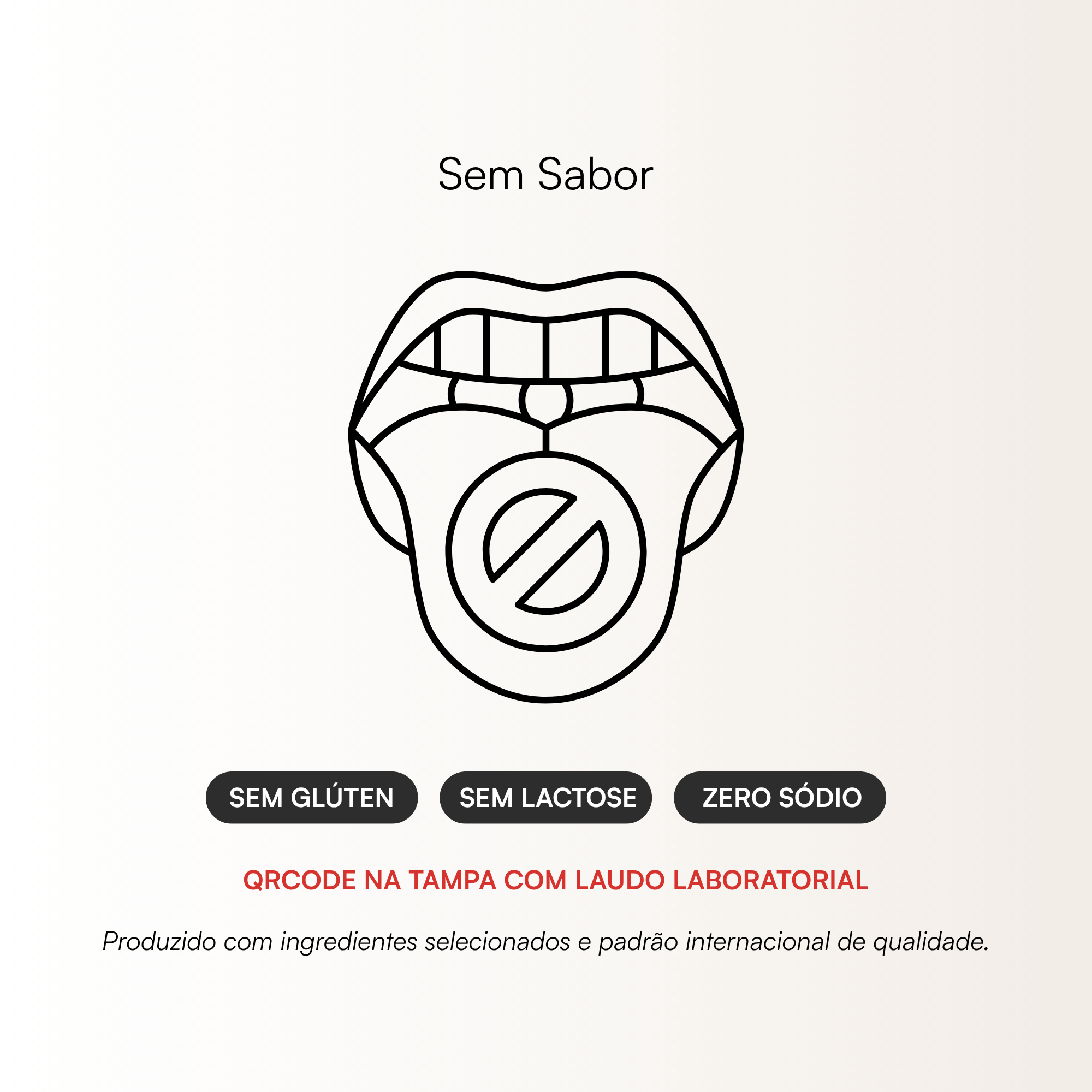 Creatina MyCreatine Pura | Performance e Potência 300g Sem Sabor