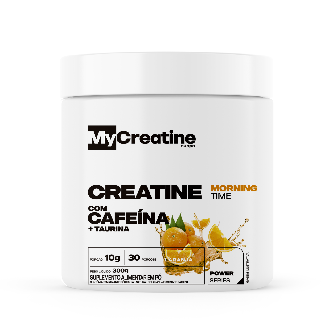 Energia e Foco · 300g