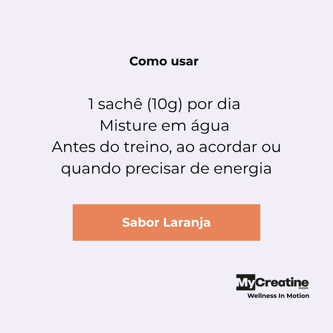 Energia e Foco · Sachê Individual · 16 unidades