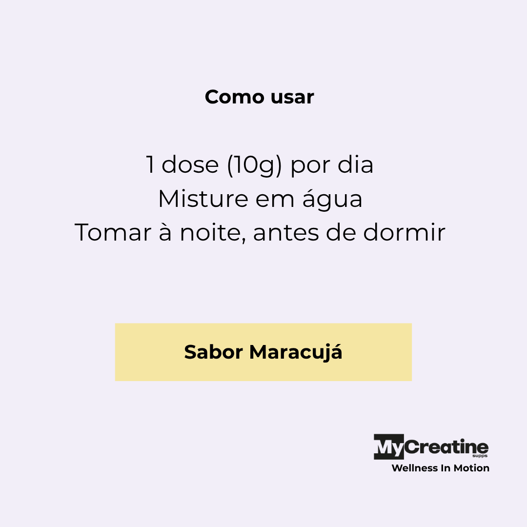 Sono e Recuperação · 300g