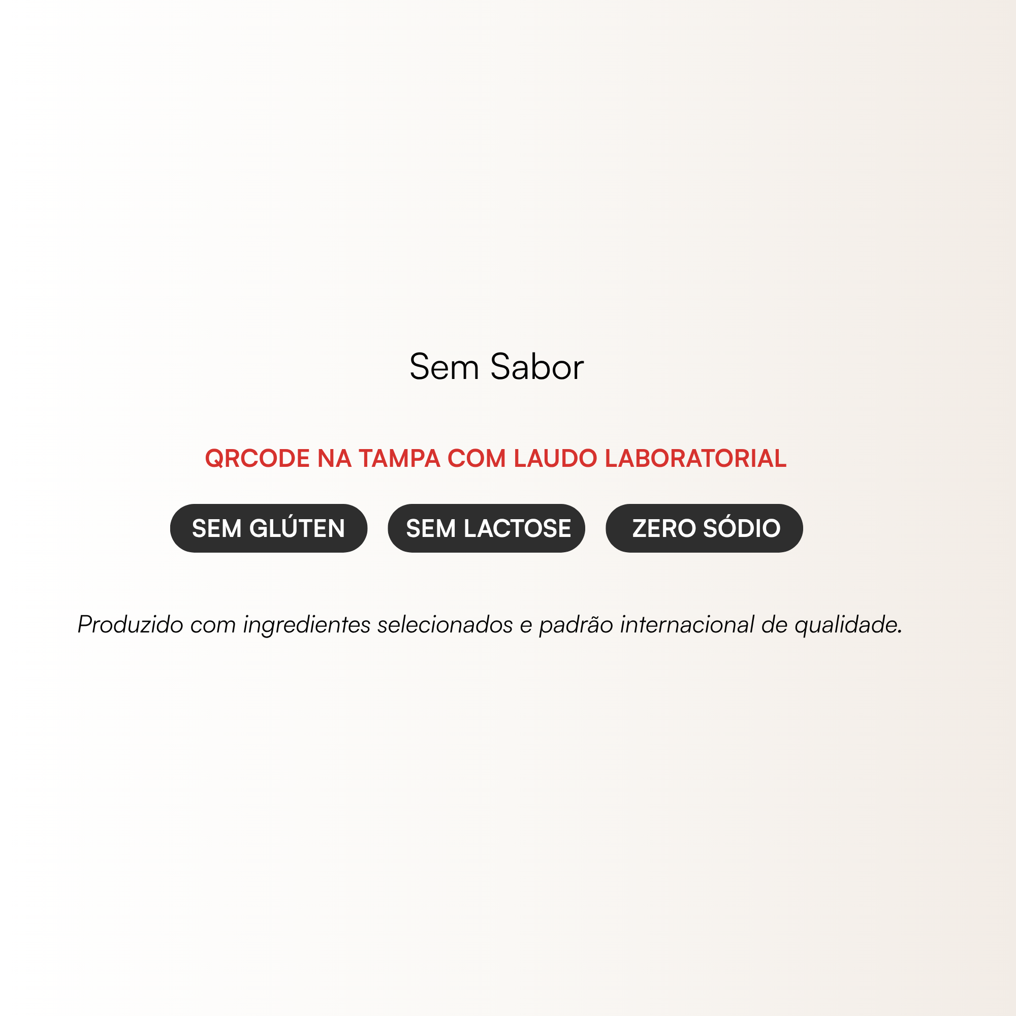 Creatina Monohidratada 100% Pura | Performance e Potência 300g Sem Sabor