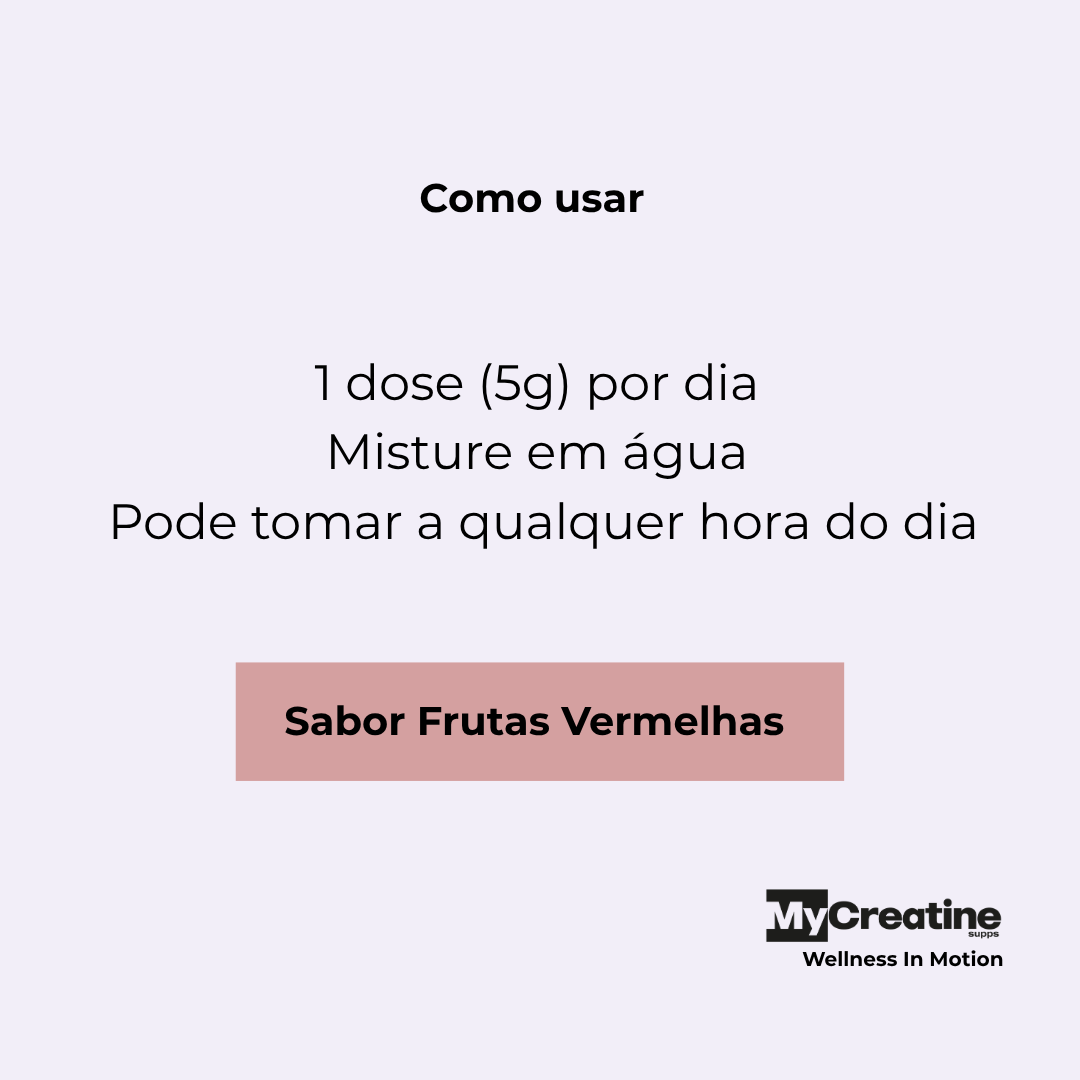 Beleza e Movimento · 150g