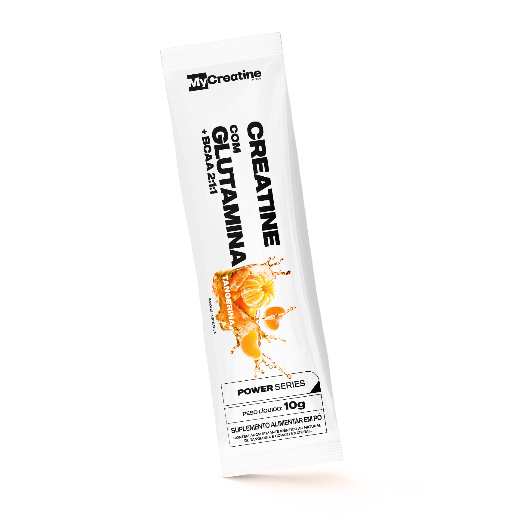 MyCreatine Performance & Recuperação – Sticks
